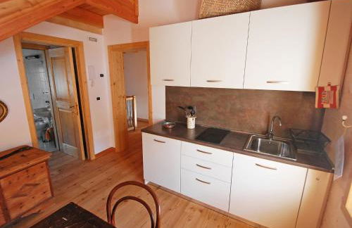 Apartment Albergo Diffuso - Cjasa Ustin-3 by Interhome - Foto 8