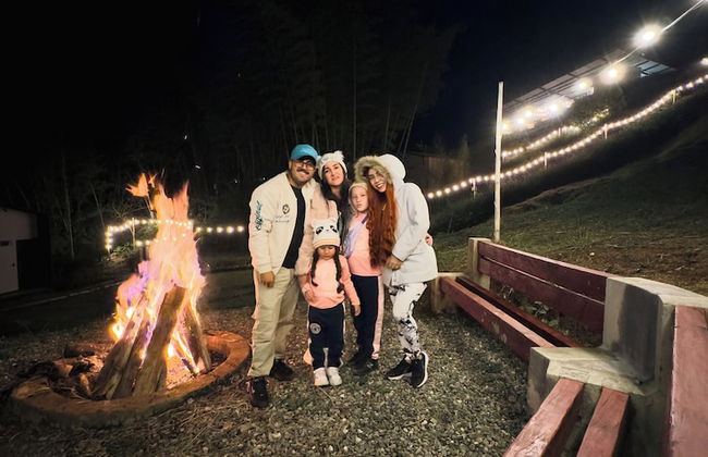 Luum Glamping by Roots Rentals - Photo 16