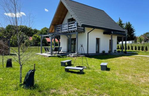 Domek letniskowy - Foto 36