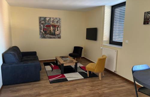 Résidence des Portes du Velay - Foto 50