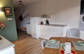 Bel appartement lumineux avec vue à couper le souffle - Foto 8