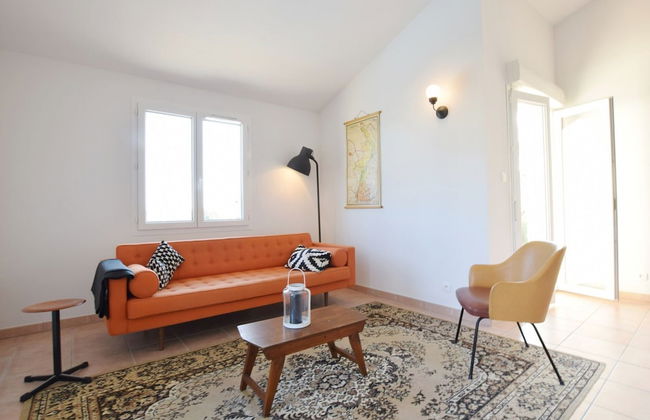 Lovely Villa in Joyeuse With Private Swimming Pool - Foto 51