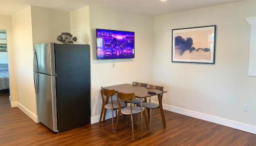 Crescent Fish Camp, RV Resort & Marina - Foto 3