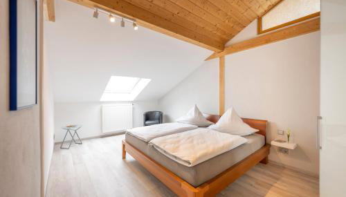 Sternenhimmel-Suite Kissing - Foto 2