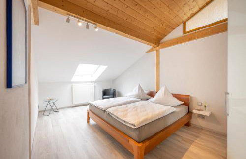 Sternenhimmel-Suite Kissing - Foto 2