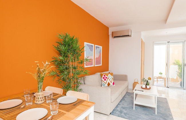 Stayhere Rabat - Agdal 2 - Classic Residence - Photo 40