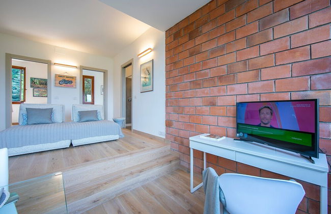 The Stylish Flat 900m from Cerro Beach - Foto 19