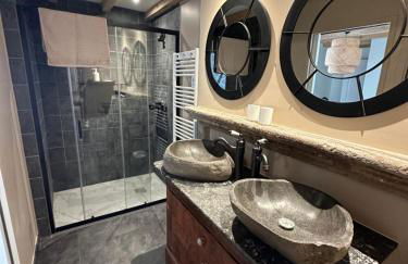 Gîte de charme, Le Terrier - Foto 19