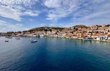 H-aris Seafront Mansion - Foto 61