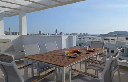 SUNNY HILLS paradise gateway - Foto 2