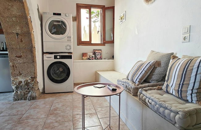 Cretan Pnoe - Foto 59