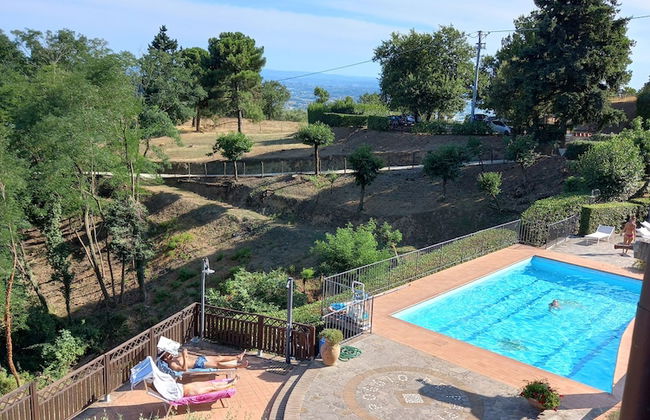 Agriturismo Poggio de Papi - Foto 7