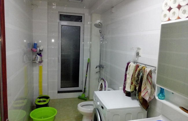 Blessed Family Holiday Apartment 501 - Foto 32