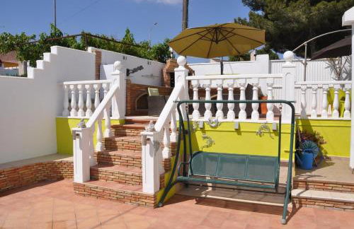 Villa with private pool - near golf - Foto 29