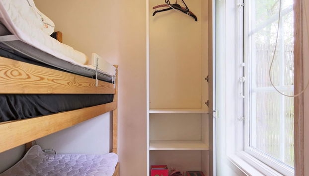 6 Person Holiday Home in Dronningmolle-by Traum - Foto 3, Zimmer