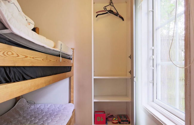 6 Person Holiday Home in Dronningmolle-by Traum - Foto 10