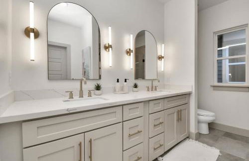 Bay Breeze Bungalow - Game Room & Pet Friendly - Foto 20