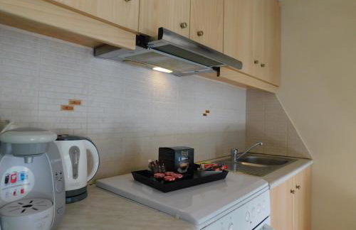 Vassia Holiday Home's - Foto 37