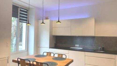 2 chambres et une terrasse à Paris! - Foto 3