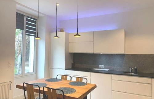 2 chambres et une terrasse à Paris! - Foto 3