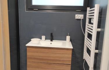 L'escapade.T2 ☆ Jardin ☆ Spacieux ☆ Calme - Foto 20