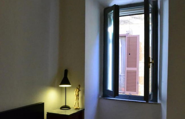 Casa Messi - Casa Messi a Vicolo Della Rivolta 31 Apt 2 - Foto 2