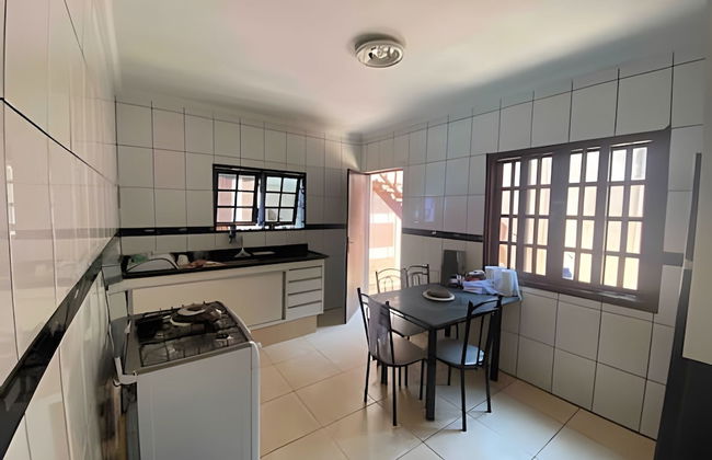 House with pool in Maresias - SP (1) - Foto 15