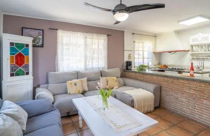 Casa Mulera Alozaina by Ruralidays - Foto 16