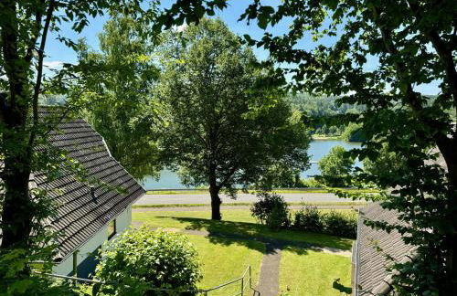 Ferienhaus 21 mit Seeblick und Garten bis 6 Personen - Foto 2