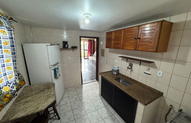 Apartamento Doce Mar III - Photo 7