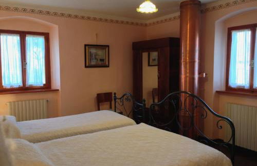 Agriturismo Il Trebbio - Photo 32