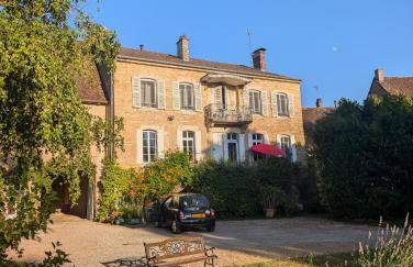 Beautiful 18th Century Whole Manor House with Sole Use Private Pool - Foto 1