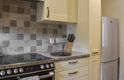 Ivy Cottage - Foto 9