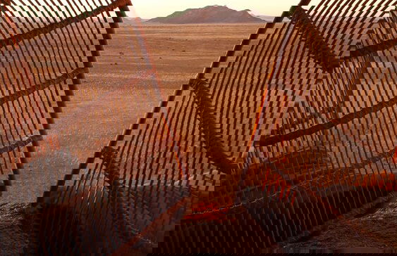 Desert Whisper - Foto 21