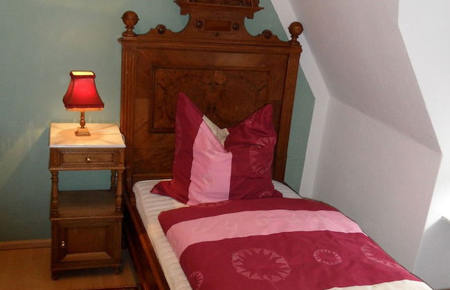 Villa Biso - Photo 4