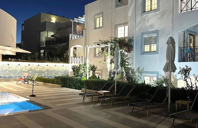 Executive Two Bedroom Suite - Foto 35