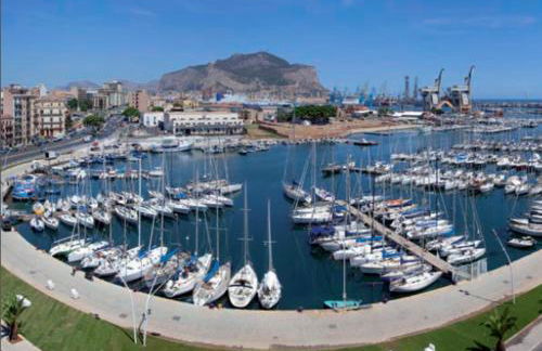 Calalula Apartment Palermo - Foto 22