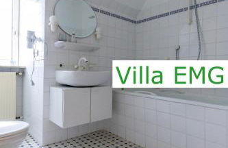 Luxury Villa EMG Steinfurt - Historische Villa mit Sauna, SPA, Garten & großem Essbereich für bis zu 22 Personen - Foto 59