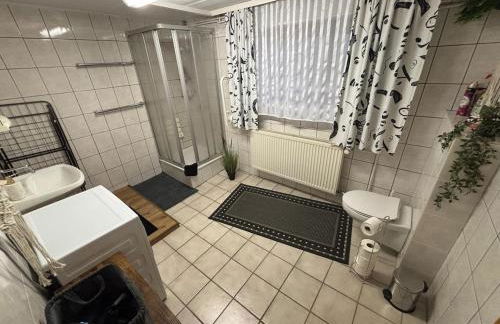 Apartment Hannover with parking - Foto 25