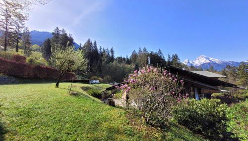 das.arnolds | Whirlpool | Pool | Bergblick - Foto 3