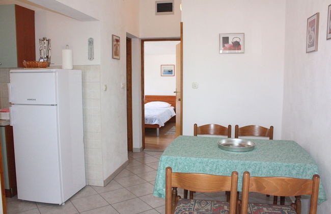 Apartment VIZ - Photo 6