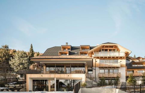 Wieserhof Family Farm - Foto 5