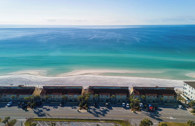 Coastal Nest @ Enclave 602a - Foto 40