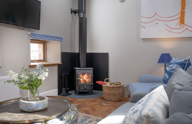 Philips Barn in Moretonhampstead - Foto 7