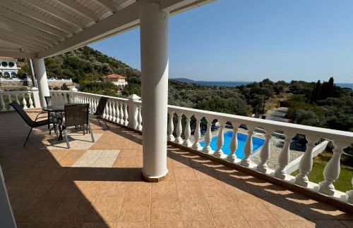 Villa Karras - Photo 16