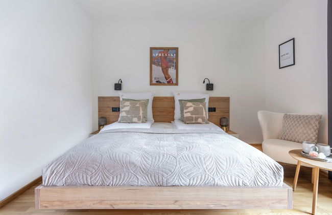 Apres Ski Bachleda LoftAffair Collection - Photo 56