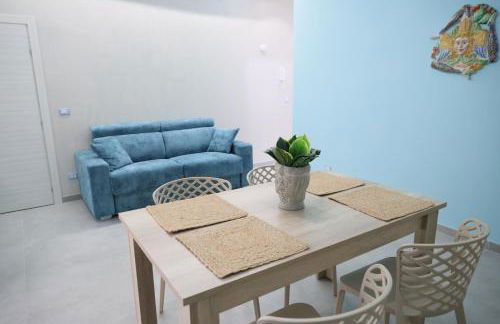 Sikelia Apartment - Foto 1