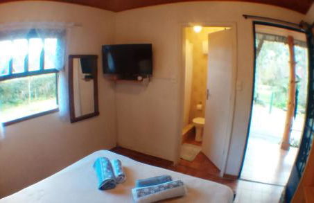 Chalé Honeycomb em Visconde de Mauá - Foto 23