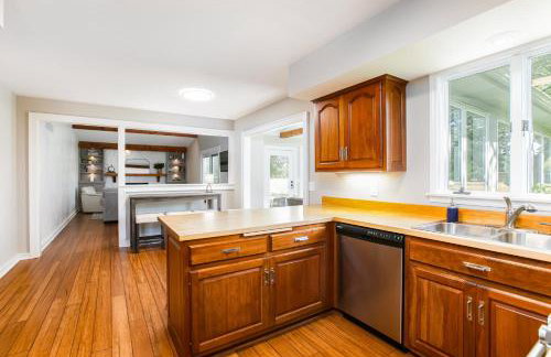 Spacious 6-Bed Luxury Home Near Notre Dame - Foto 15