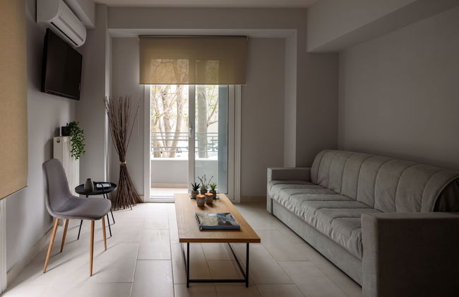 12 Keys Athens Apartments - Foto 52